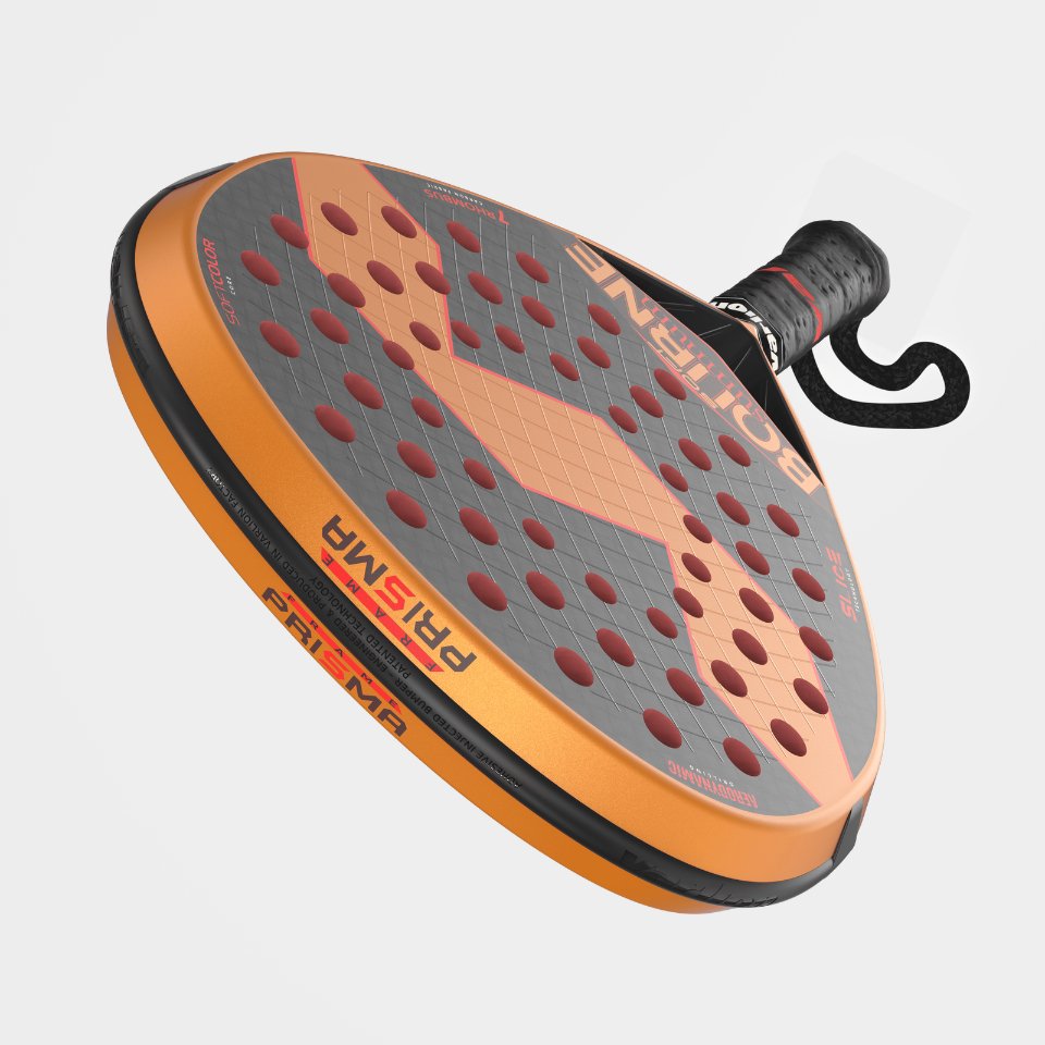 Bourne Summum Prisma Soft - Varlion