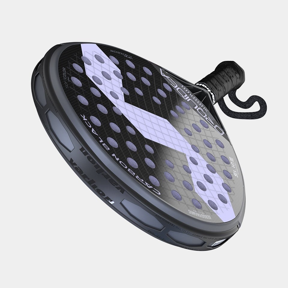 LW Summum Carbon Black Orquidea - Varlion