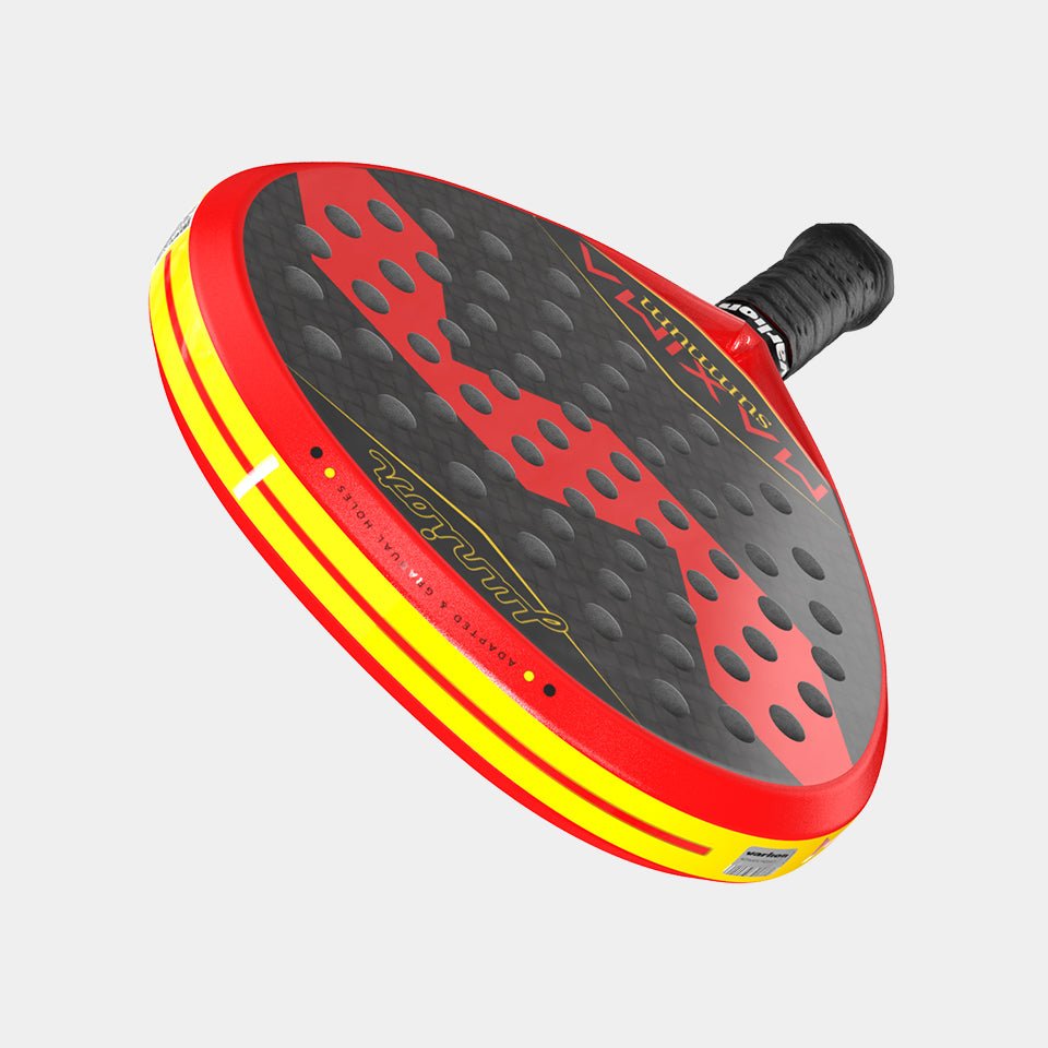 Maxima Junior Red - Varlion