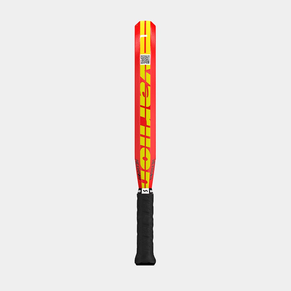 Maxima Junior Red - Varlion