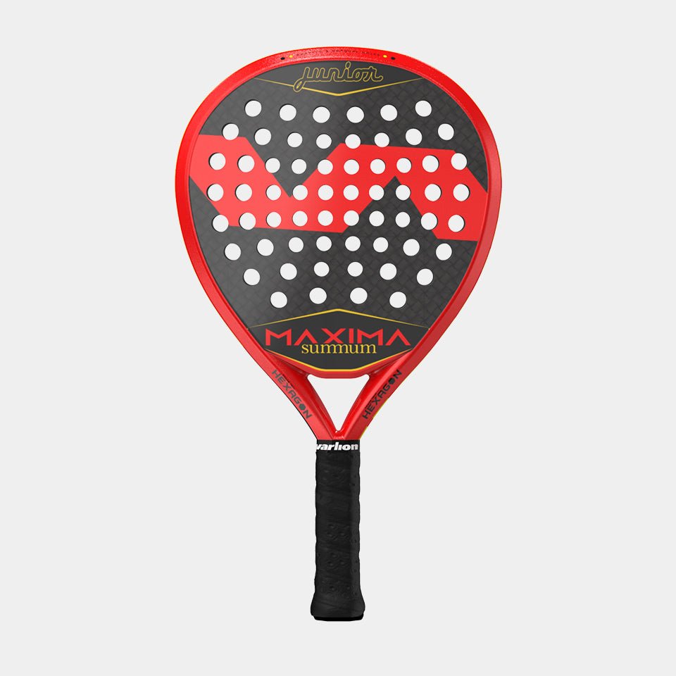 Maxima Junior Red - Varlion