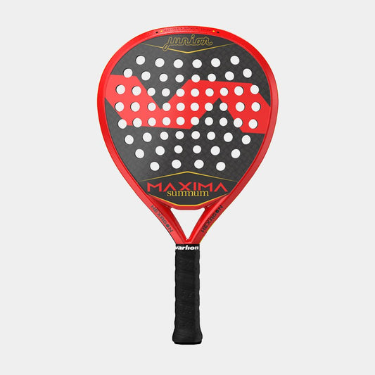 Maxima Junior Red - Varlion