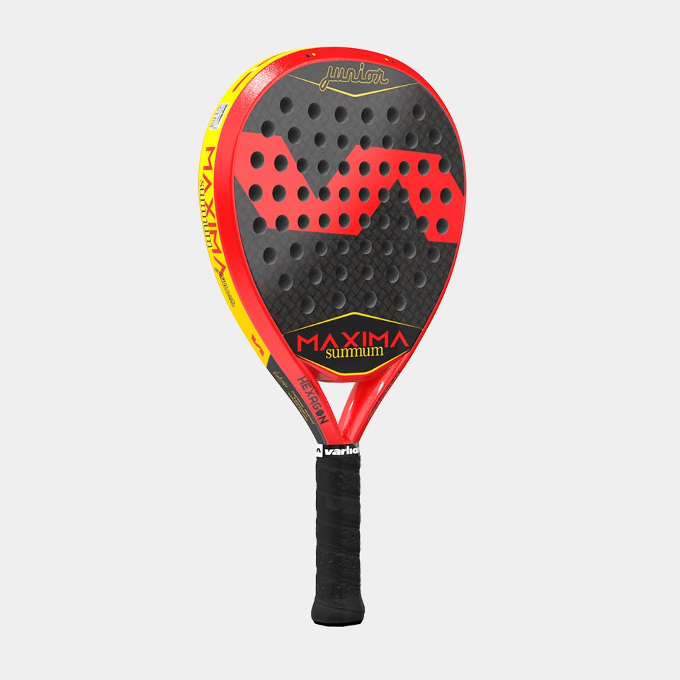Maxima Junior Red - Varlion