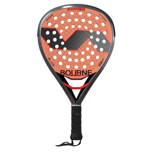 BOURNE CARBON Ti