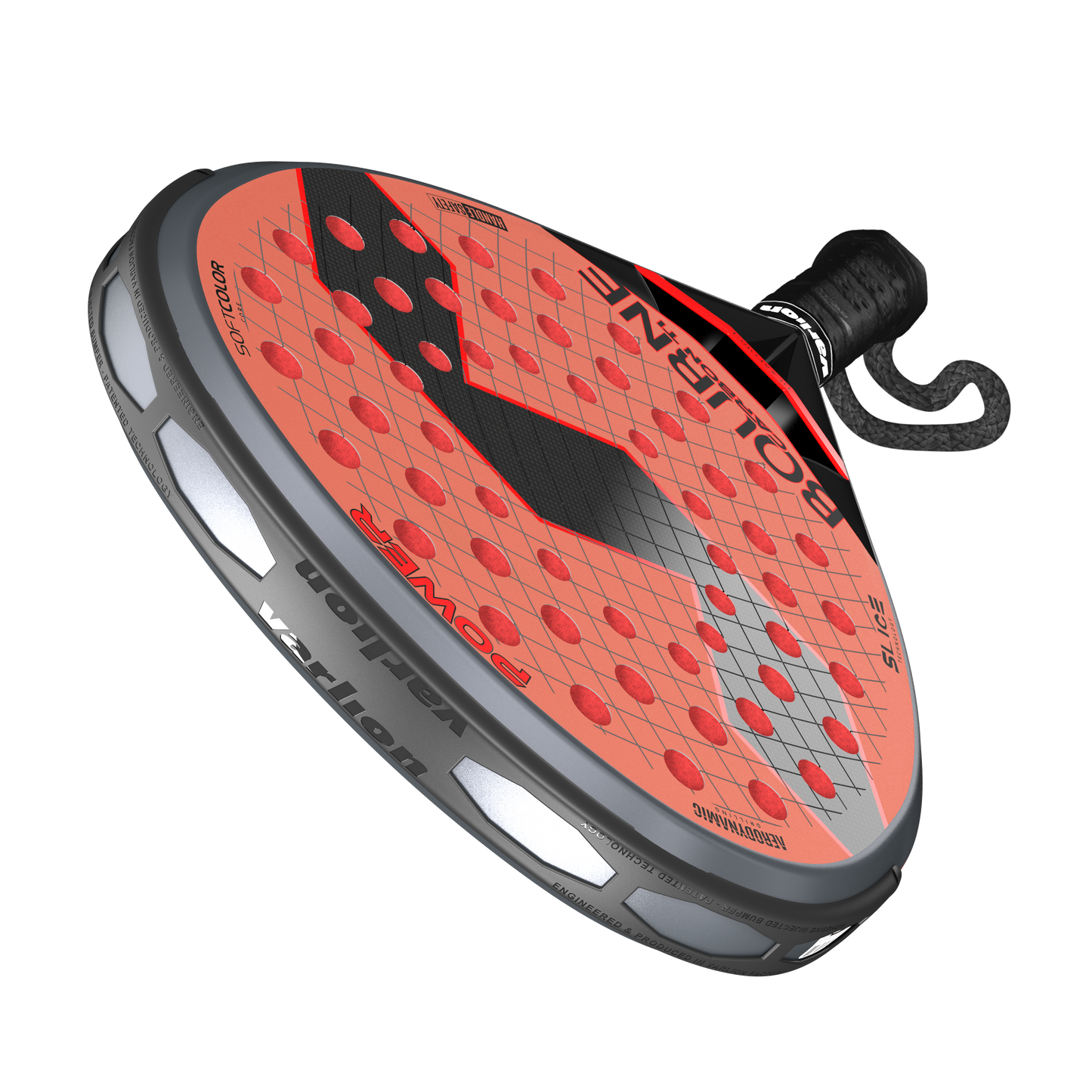BOURNE CARBON Ti