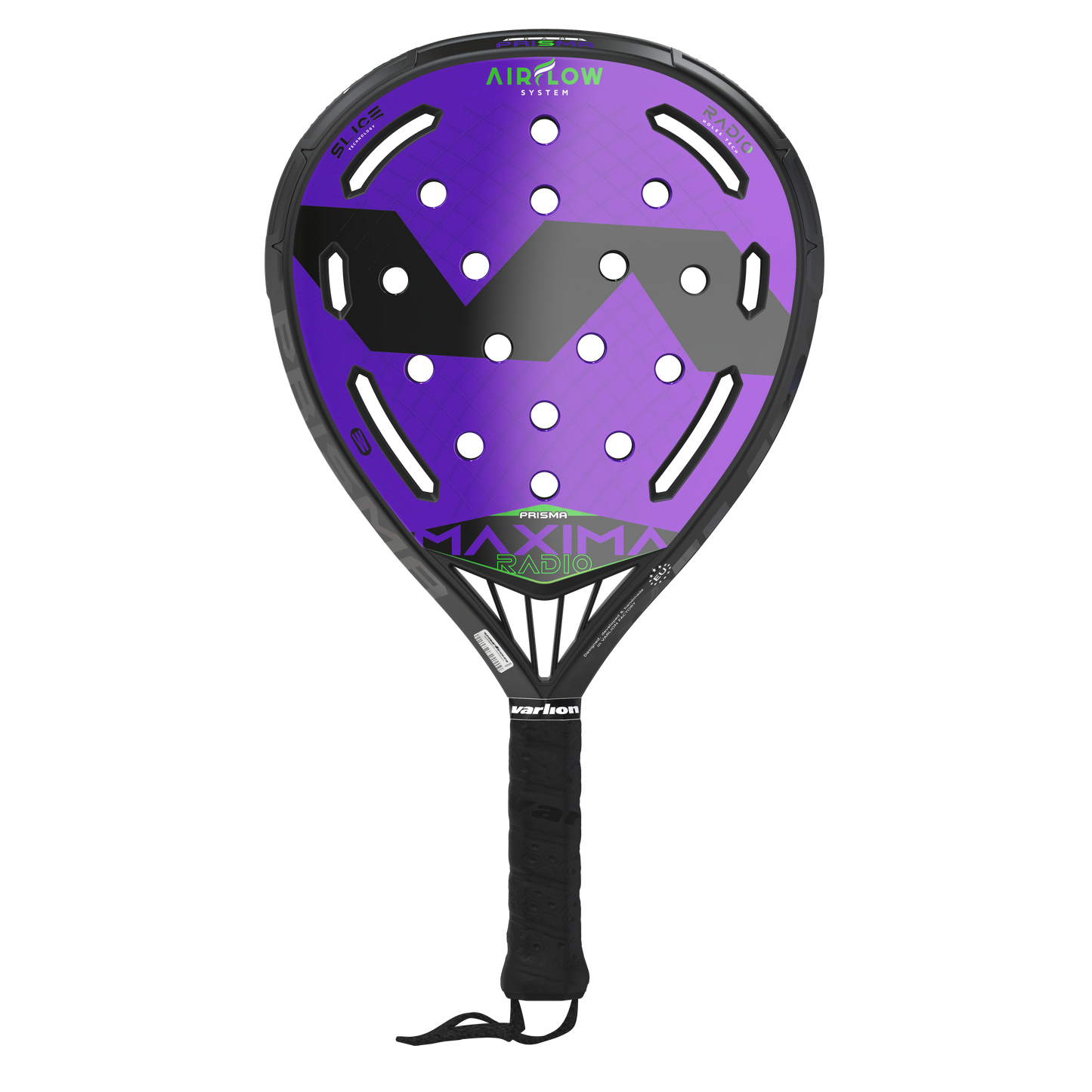 MAXIMA SUMMUM PRISMA RADIO W