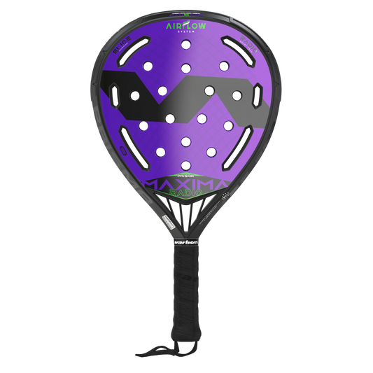 MAXIMA SUMMUM PRISMA RADIO W